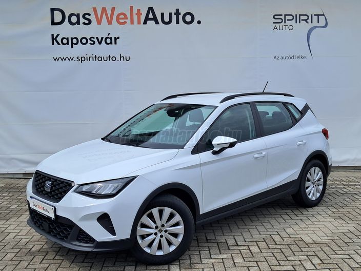 SEAT ARONA 1.0 TSI Style