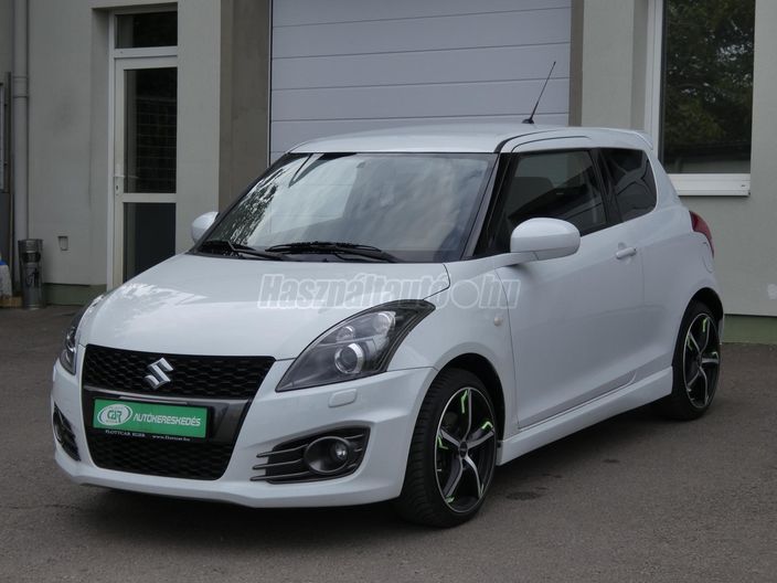 SUZUKI SWIFT 1.6 Sport