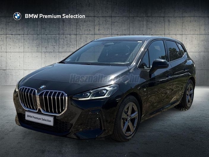 BMW 223