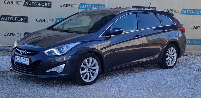 HYUNDAI I40 1.7 CRDi HP Comfort