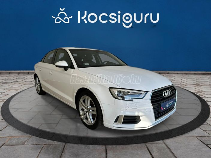 AUDI A3 Limousine 1.4 TFSI CoD Basis
