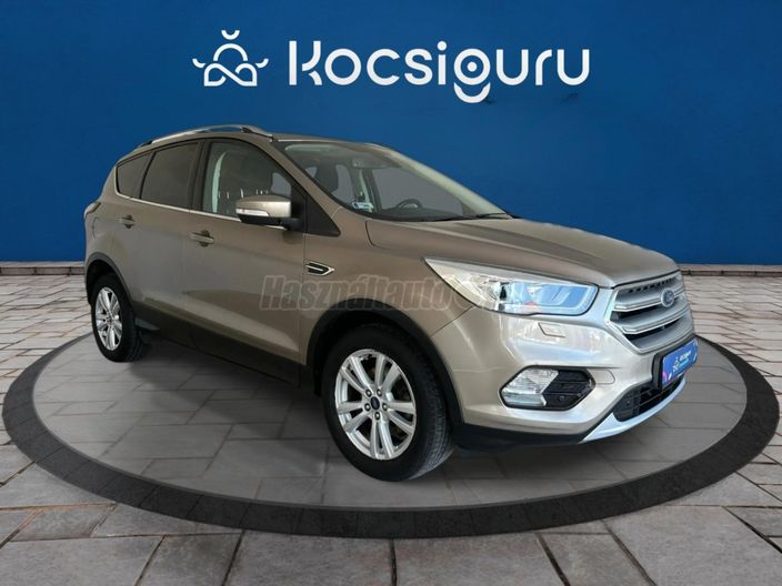 FORD KUGA 1.5 EcoBoost Business