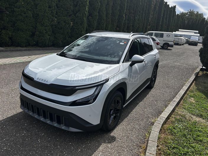 SKODA EPIQ Epic 55 Selection
