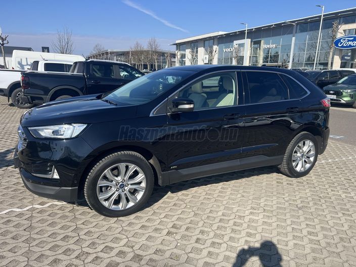 FORD EDGE 2.0 EcoBlue Bi-Turbo Titanium (Automata)