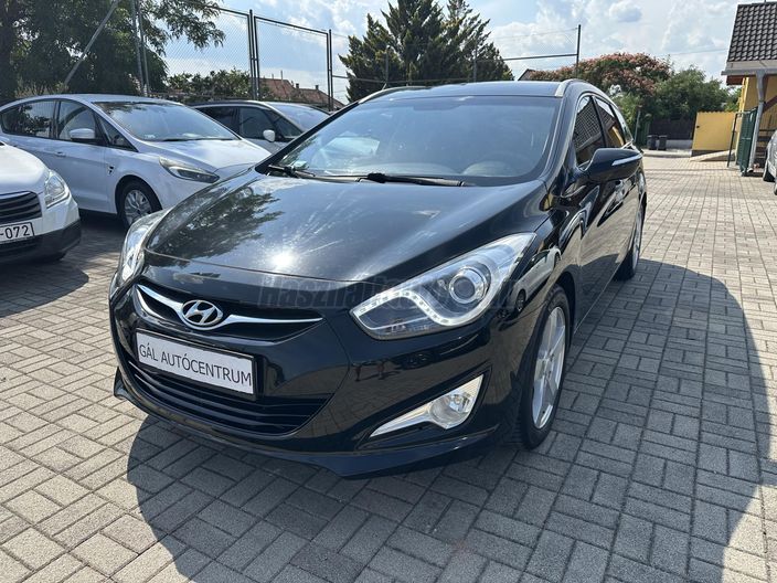 HYUNDAI I40 1.6 GDI Life