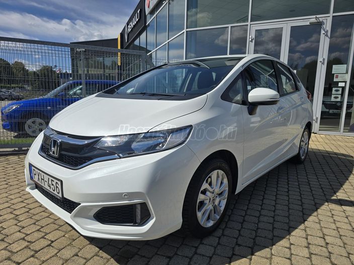 HONDA JAZZ 1.3 Comfort