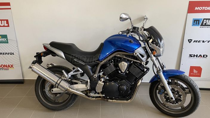 YAMAHA BT 1100