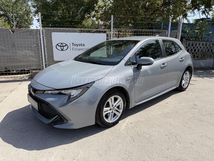 TOYOTA COROLLA 1.8 Hybrid Comfort e-CVT