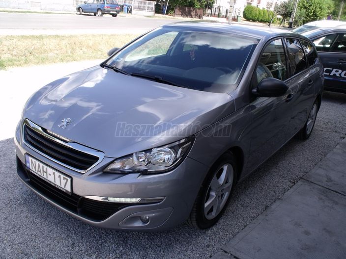 PEUGEOT 308 1.6 e-HDi Active