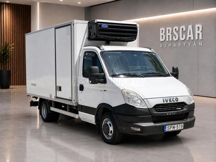 IVECO 35 Daily C 13 3750