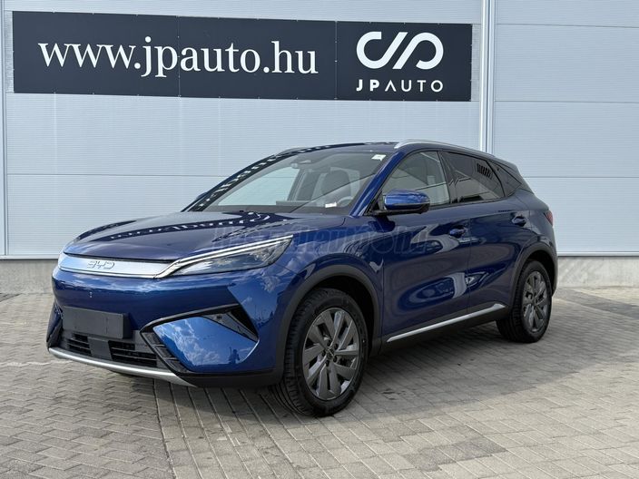 BYD ATTO 3 EVO Excellence 74,8kWh