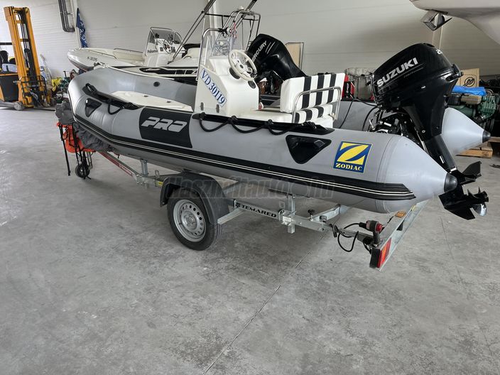 ZODIAK PRO 7