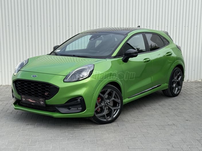 FORD PUMA 1.5 EcoBoost ST X