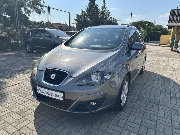 SEAT ALTEA XL 1.2 TSI Reference Copa