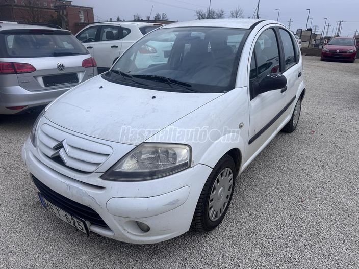 CITROEN C3 1.4 HDi Collection