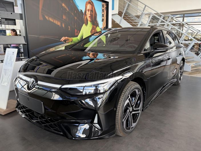 VOLKSWAGEN ID.7 Tourer 86 kWh GTX