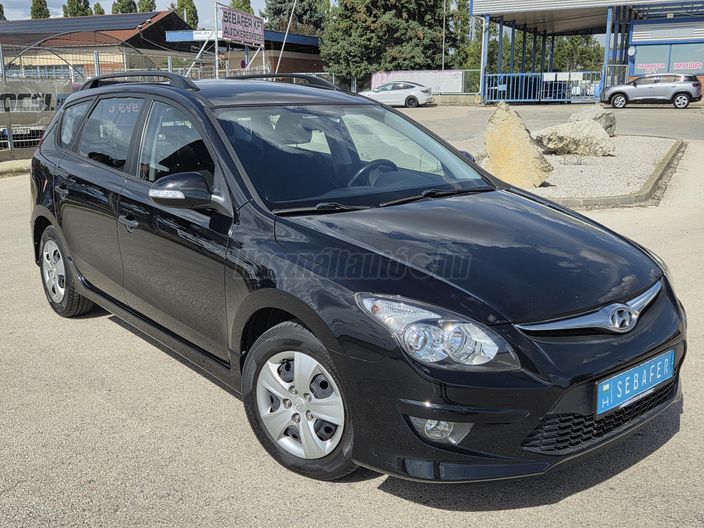 HYUNDAI I30 i30u CW 1.6 CRDi LP Comfort