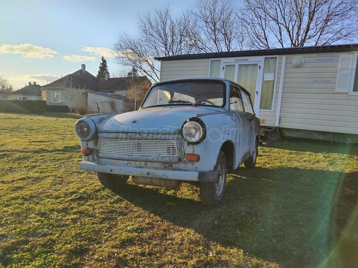 TRABANT 601 S