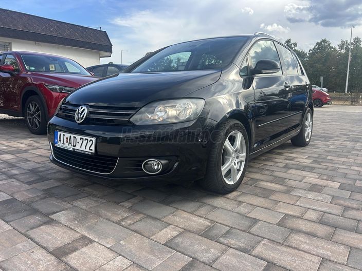 VOLKSWAGEN GOLF PLUS 1.4 Tsi Highline