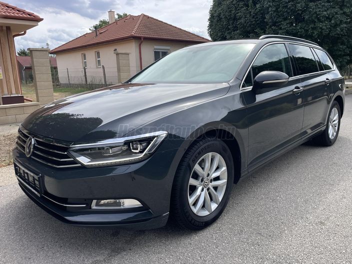 VOLKSWAGEN PASSAT Variant 2.0 TDI BMT SCR Comfortline DSG7