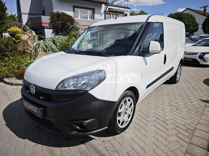 FIAT DOBLO Dobló Cargo 1.6 Mjet Maxi Start&Stop EcoJet E6D