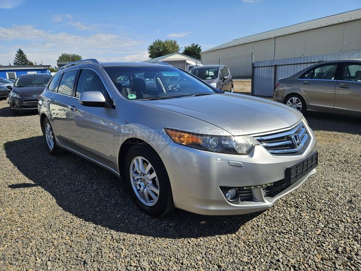 HONDA ACCORD Tourer 2.2 i-DTEC Elegance