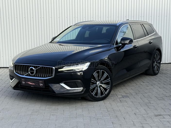 VOLVO V60 2.0 [T6] Recharge AWD Inscription Geartronic