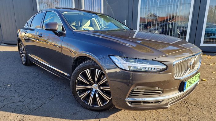 VOLVO S90 2.0 [T8] Recharge Inscription AWD Geartronic