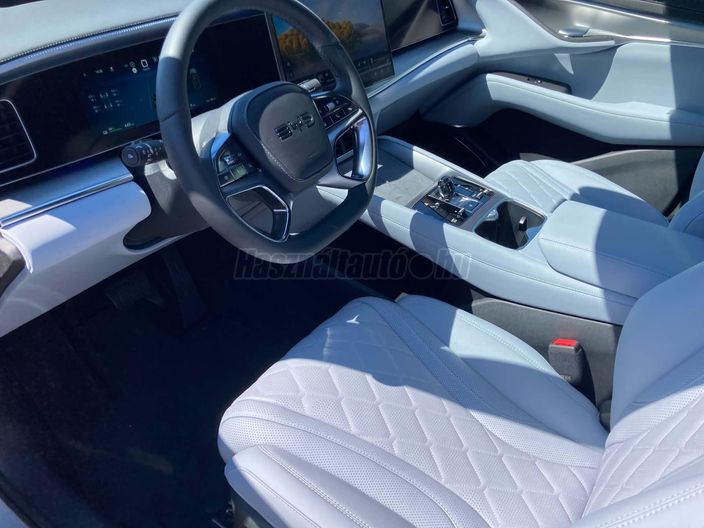 BYD SEALION 7 Excellence AWD 91,3kWh
