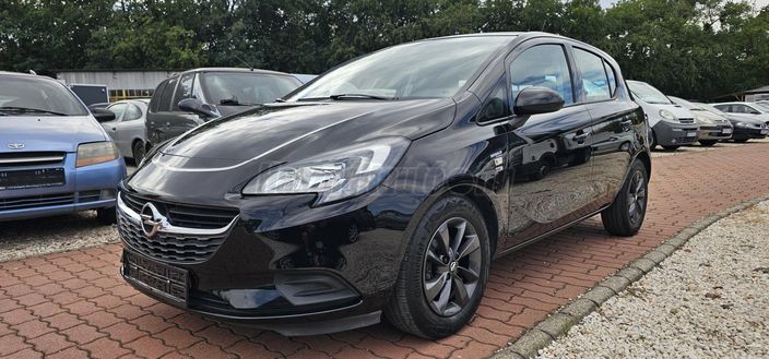 OPEL CORSA E 1.4 120 év
