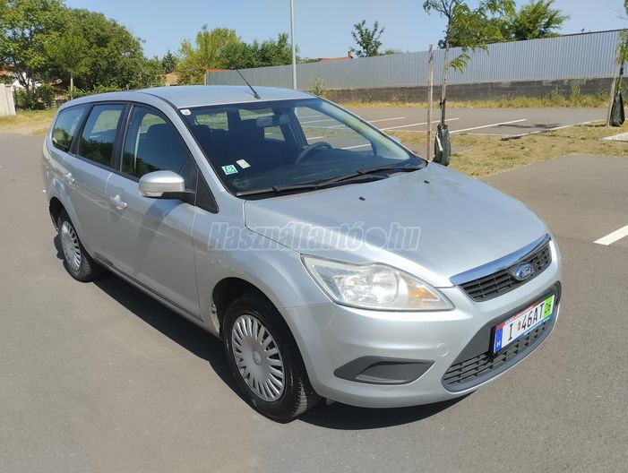 FORD FOCUS 1.6 Fresh