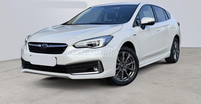 SUBARU IMPREZA 2.0 e-Boxer Trend CVT