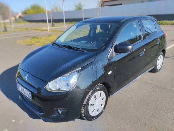 MITSUBISHI SPACE STAR 1.0 Inform AS&G