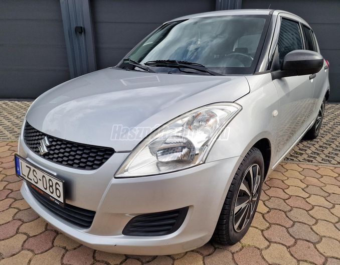 SUZUKI SWIFT 1.2 GC AC ESP