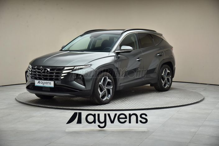 HYUNDAI TUCSON 1.6 T-GDI LP MHEV Executive DCT