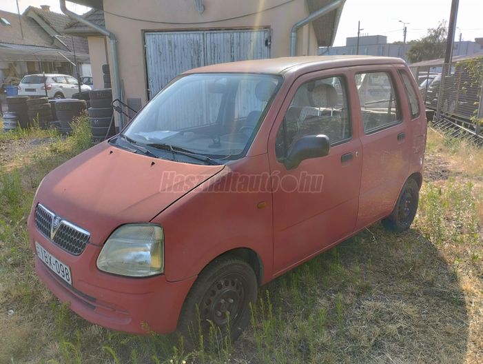 SUZUKI WAGON R+ 1.0 GL