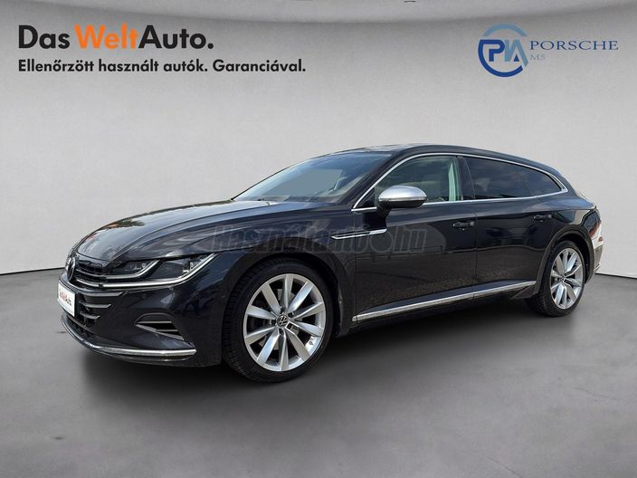 VOLKSWAGEN ARTEON Shooting Brake 2.0 TSI Elegance 4Motion DSG