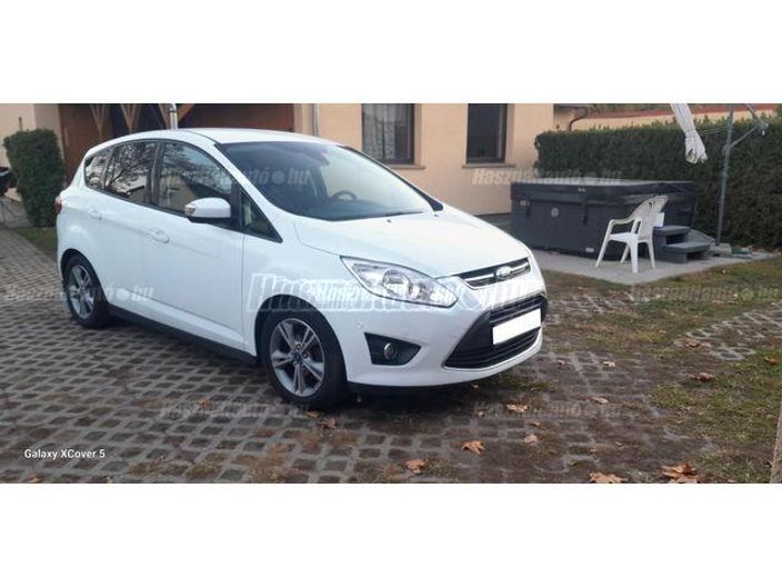 FORD C-MAX 1.0 EcoBoost Titanium