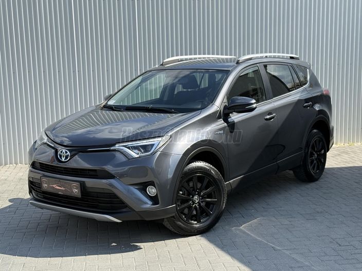 TOYOTA RAV 4 Rav4 2.5 Hybrid Executive e-CVT