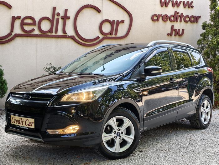 FORD KUGA 1.6 EcoBoost Trend 2WD