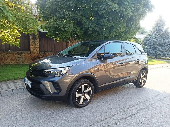 OPEL CROSSLAND 1.2 T Edition
