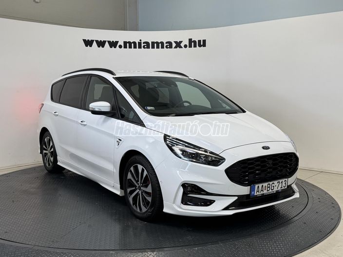 FORD S-MAX 2.0 EcoBlue ST-Line [7 személy]