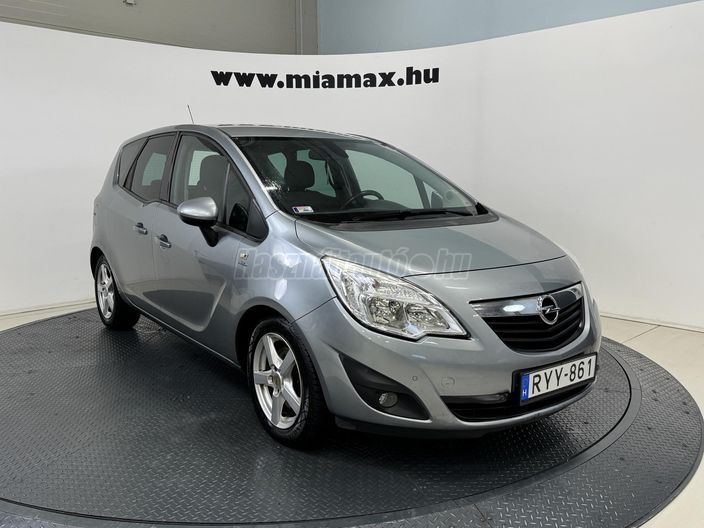 OPEL MERIVA B 1.7 CDTI Active