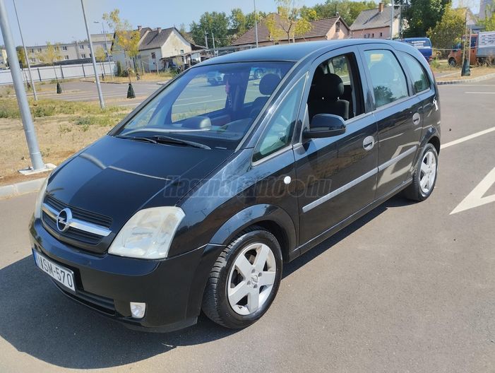 OPEL MERIVA 1.4 Enjoy