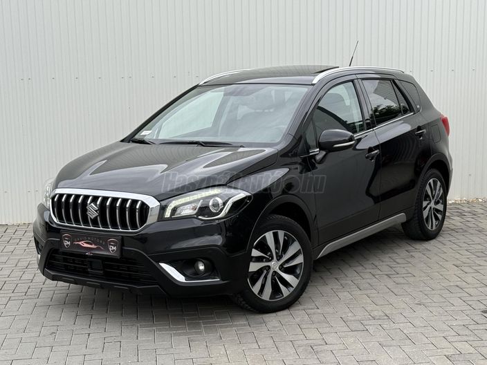 SUZUKI SX4 S-CROSS 1.4 Hybrid GLX Panorama