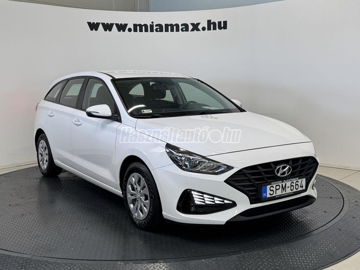 HYUNDAI I30 1.6 CRDi LP Life