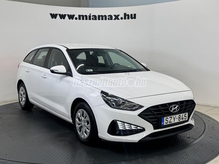 HYUNDAI I30 1.6 CRDi LP Life