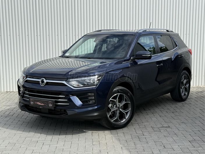 SSANGYONG KORANDO 1.5 Turbo GDI Style+ (Automata)
