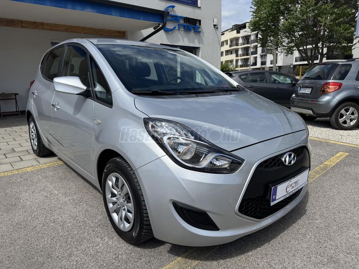 HYUNDAI IX20 1.4 MPi Life AC