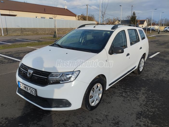 DACIA LOGAN MCV 1.0 Ambiance